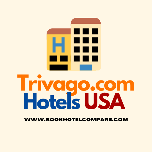Trivago.com Hotels USA