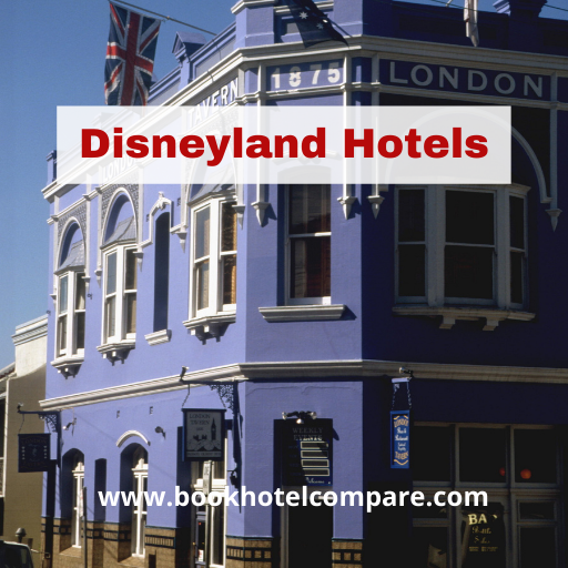 Disneyland Hotels