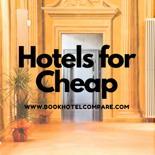 Hotels for Cheap