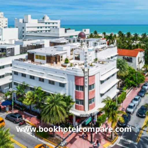Miami beach hotels