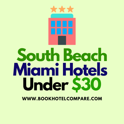 South Beach Miami Hotels