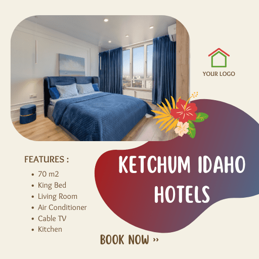 Ketchum Idaho Hotels